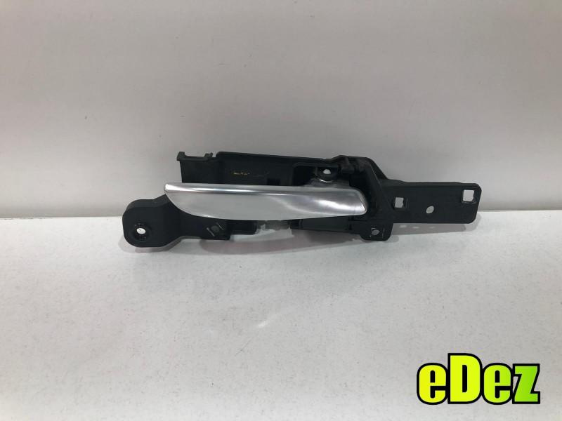 Maner usa interior dreapta spate BMW X5 (2007-2013) [E70] 9112440