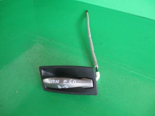 MANER USA INTERIOR DREAPTA SPATE COD 7034288.9 BMW SERIA 5 E60 / E61 FAB. 2003 - 2010 ⭐⭐⭐⭐...