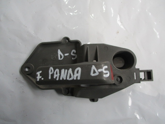 MANER USA INTERIOR DREAPTA SPATE FIAT PANDA FAB. 2003 - PREZENT ⭐⭐⭐⭐⭐
