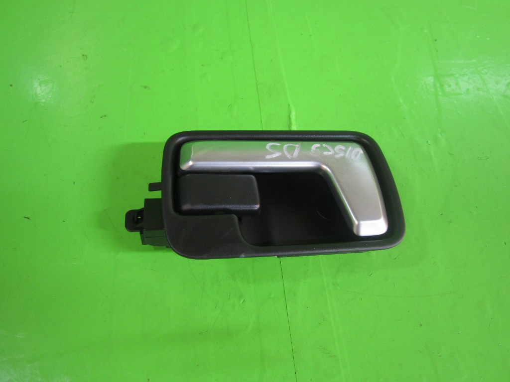 MANER USA INTERIOR DREAPTA - SPATE LAND ROVER DISCOVERY 3 4x4 FAB. 2004 - 2009 ⭐⭐⭐⭐⭐