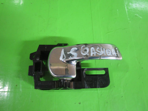 MANER USA INTERIOR DREAPTA - SPATE NISSAN QASHQAI J10 FAB. 2006 - 2013 ⭐⭐⭐⭐⭐