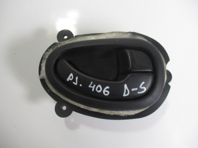 MANER USA INTERIOR DREAPTA SPATE PEUGEOT 406 FAB . 1995 – 2005 ⭐⭐⭐⭐⭐