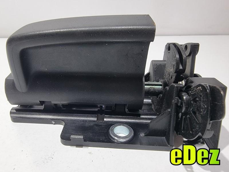maner usa interior dreapta spate Seat Alhambra 2 (2010-2015) 7N0843642J