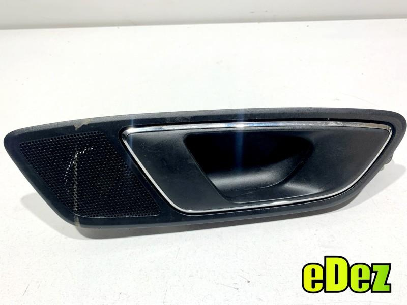 Maner usa interior dreapta spate Seat Leon 3 (2012-2016) 5F4839114B