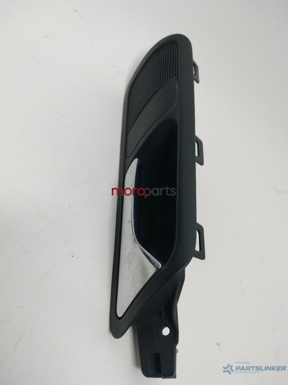 Maner usa interior dreapta spate Volkswagen Passat B7 (3AB) Berlina 2012 2.0 TDI OEM 3C4839114