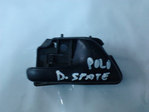 MANER USA INTERIOR DREAPTA SPATE VW POLO 6N1 FAB. 1994 - 1999 1.3 BENZINA ⭐⭐⭐⭐⭐