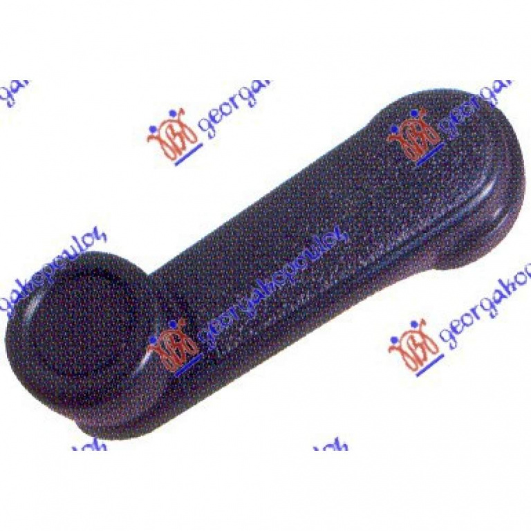 Maner Usa Interior-Exterior - Nissan P/U (D21) 2 Usi-4usi 1992 , 8076094m00
