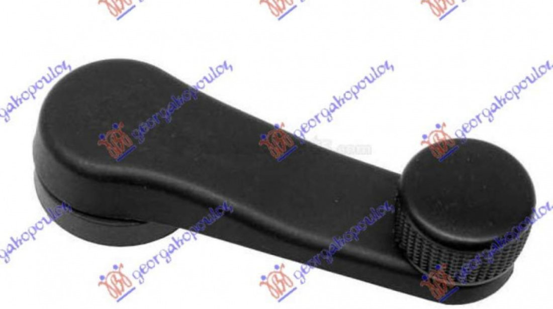 Maner Usa Interior-Exterior - Seat Cordoba 1995 , 1h0837581db41