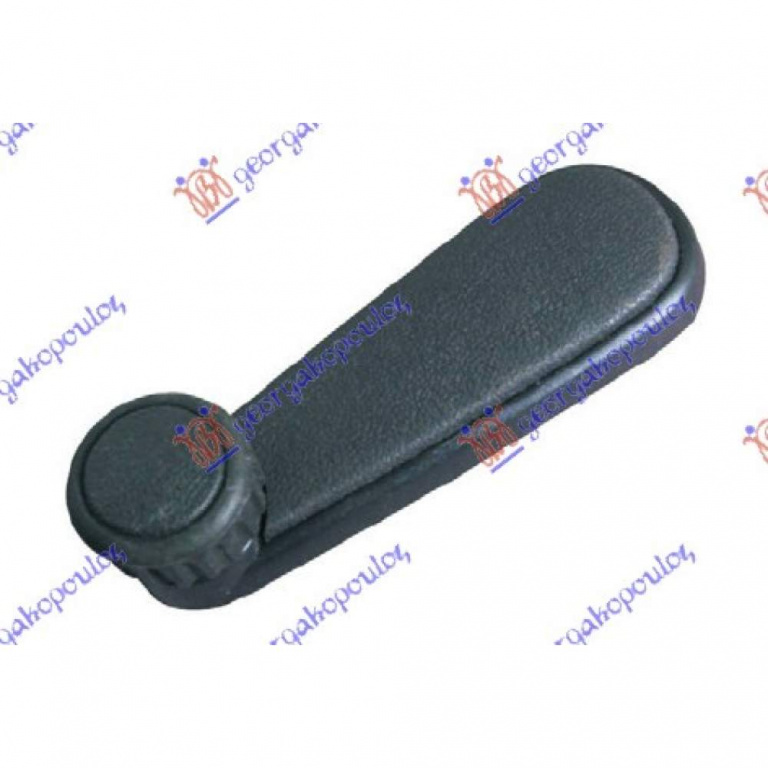 Maner Usa Interior-Exterior - Vw Caddy 1979 , 32183758101c