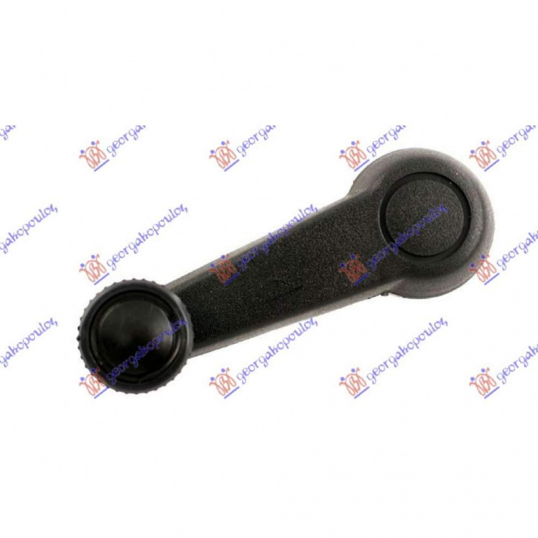Maner Usa Interior-Exterior - Vw Lt 1998 , 32183758101c