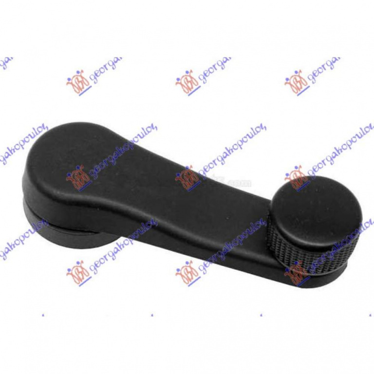 Maner Usa Interior-Exterior - Vw New Beetle 1998 , 1h0837581db41