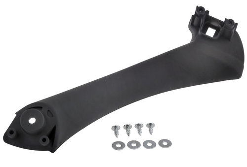 Maner Usa Interior Fata / Spate Dreapta Nty Bmw Seria 3 E92 2005-2013 Negru EZC-BM-270