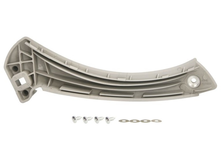 Maner Usa Interior Fata Stanga Blic Bmw Seria 3 E90 2004-2012 Gri 8800-00-0090205P