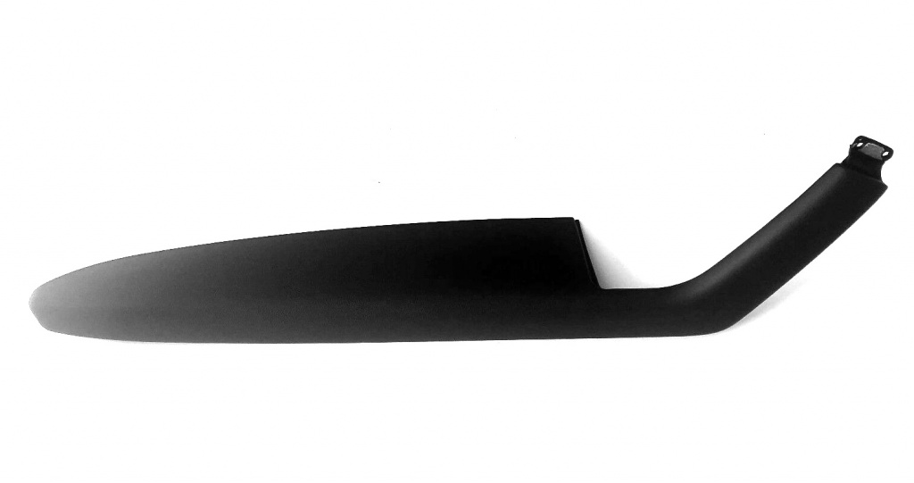 Maner Usa Interior Fata Stanga Oe Audi A3 8P 2003-2008 8P38671736H7