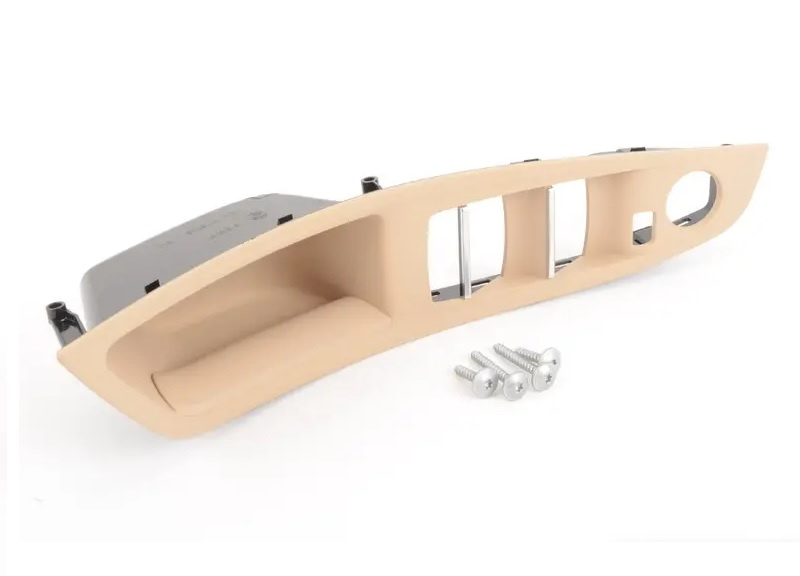 Maner Usa Interior Fata Stanga Oe Bmw Seria 5 F10 2009-2016 51417225867