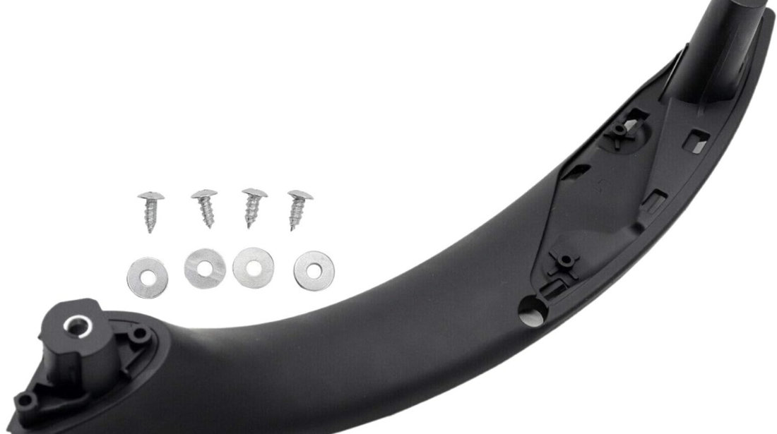 Maner Usa Interior Fata Stanga Partea Interior Blic Bmw Seria 3 F31 2011→ Negru 8800-00-1950201P