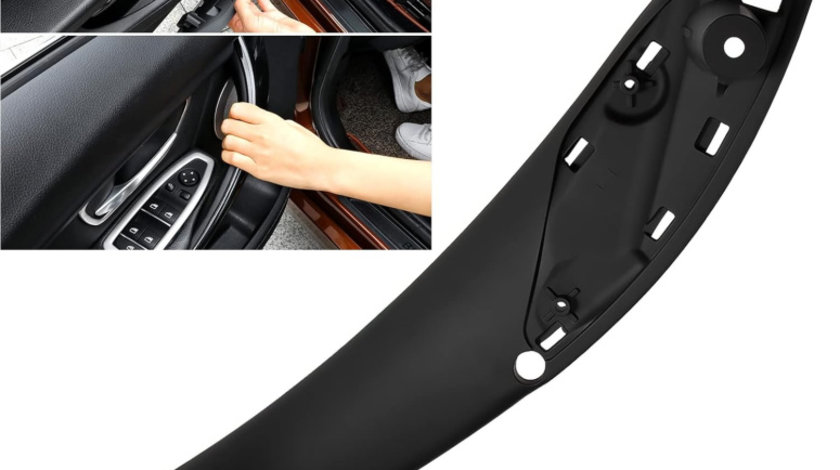 Maner Usa Interior Fata Stanga Partea Interior Blic Bmw Seria 3 F31 2011→ Negru 8800-00-1950201P