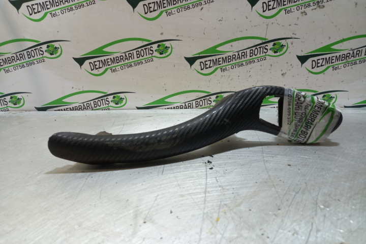 Maner usa interior fata stanga Seat Toledo 2 [1999 - 2006] Sedan 1.6 MT (100 hp)