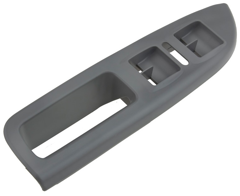 Maner Usa Interior Fata Stanga Sofer Nty Skoda Octavia 2 2004-2013 Gri EWS-SK-027