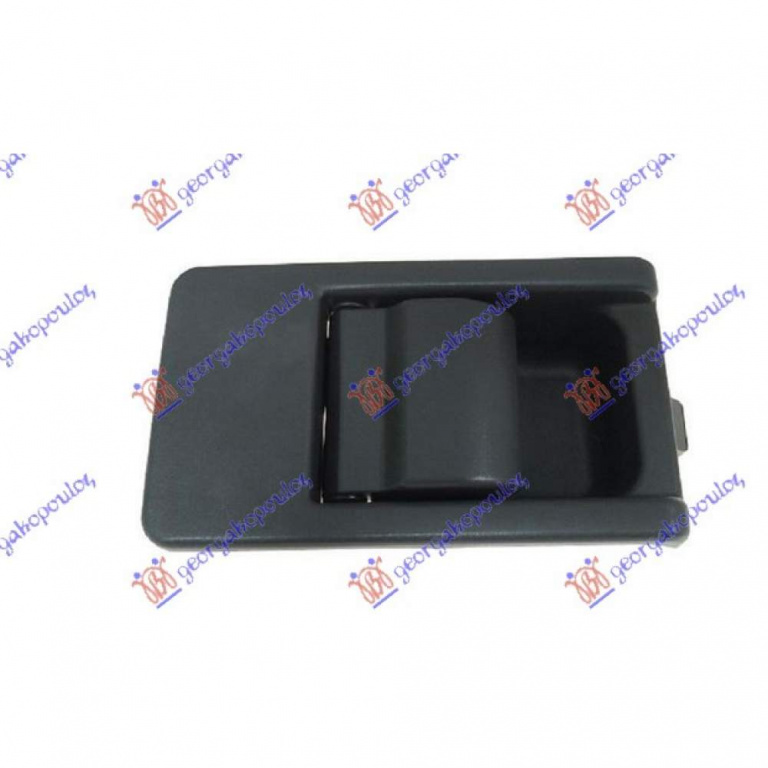 Maner Usa Interior - Fiat Ducato2002 2003 , 1301412650
