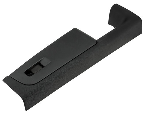 Maner Usa Interior Pasager Fata Dreapta Nty Skoda Superb 2 2008-2015 EZC-SK-026