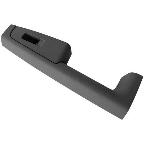 Maner Usa Interior Pasager Spate Dreapta Oe Skoda Superb 2 2008-2015 Gri 3T0867162A2A0