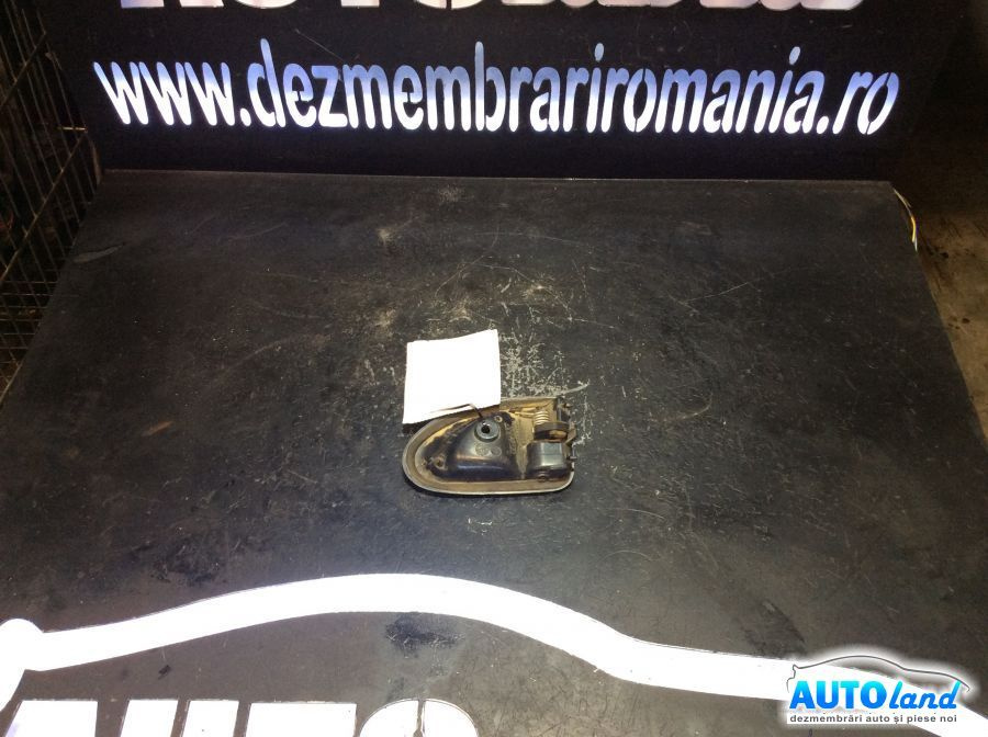 Maner Usa Interior pe Tija Renault MEGANE I BA0/1 1996-2003