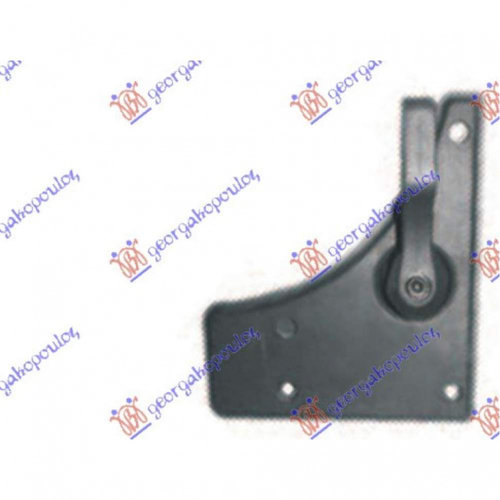 Maner Usa Interior - Peugeot Boxer 2006 , 1zq05jxwaa
