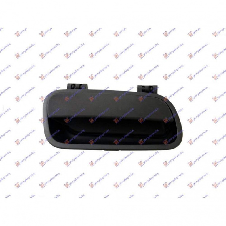 Maner Usa Interior - Peugeot Partner 1996 , 9143-L6