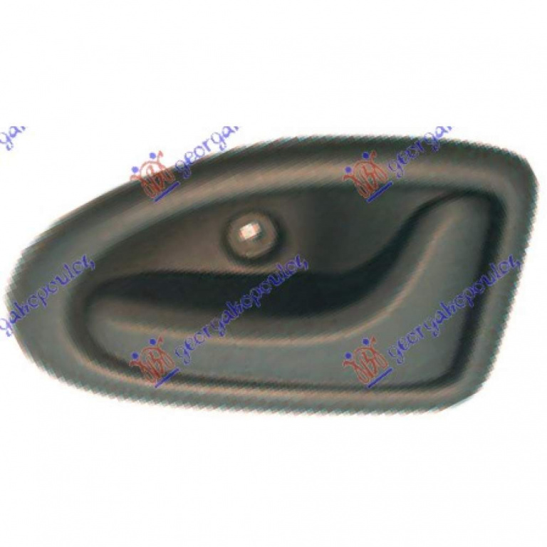 Maner Usa Interior - Renault Trafic 2002 , 8200641119