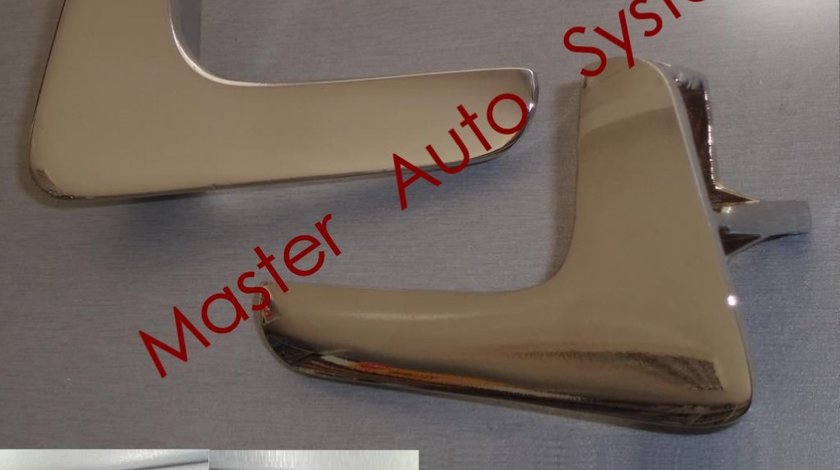 Maner usa interior Seat Cordoba