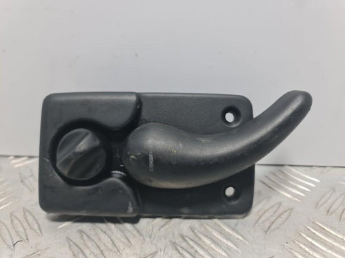 Maner usa interior spate Opel Movano 1999-2010 7700352