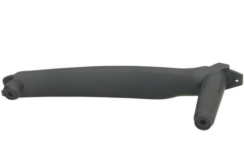 Maner Usa Interior Spate Stanga Blic Bmw X6 E71, E72 2007-2014 Negru 8800-00-0126201P