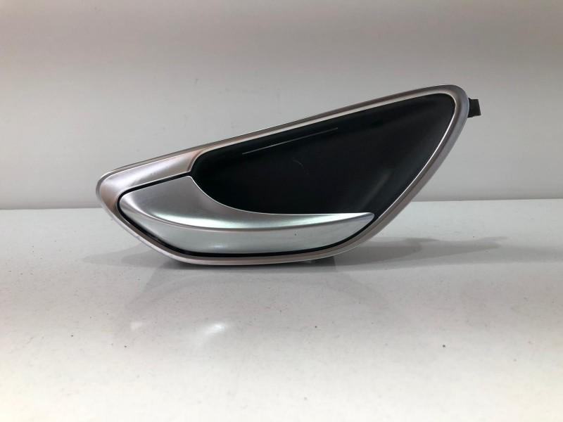 Maner usa interior stanga fata a2057603100 Mercedes-Benz C-Class W205/S205/C205 [2014 - 2018]