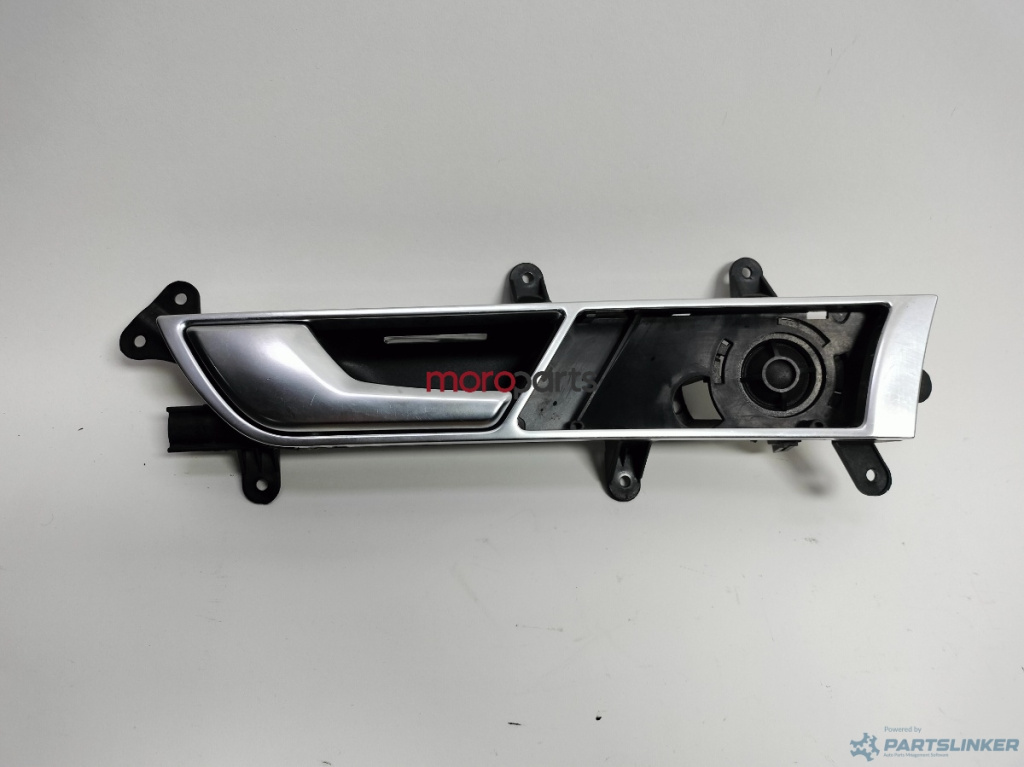 Maner usa interior stanga fata AUDI A6/S6 III Saloon (4F2, C6) [ 2004 - 2011 ] TDI (CANA) 140KW|190HP VAG OEM 4F0837019B