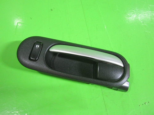 MANER USA INTERIOR STANGA FATA + BUTON INCHIDERE MAZDA CX-7 4x4 FAB. 2006 - 2016 ⭐⭐⭐⭐⭐