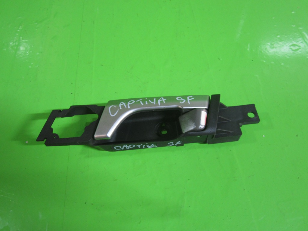 MANER USA INTERIOR STANGA - FATA CHEVROLET CAPTIVA 4x4 FAB. 2006 - 2014 ⭐⭐⭐⭐⭐