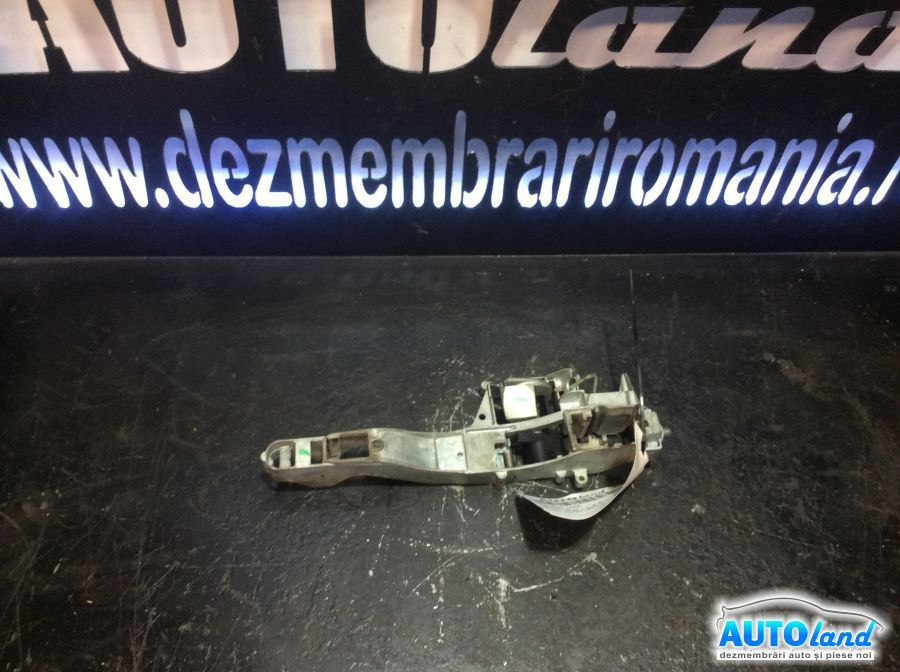 Maner Usa Interior,stanga Fata Citroen C4 Picasso UD 2007-2013