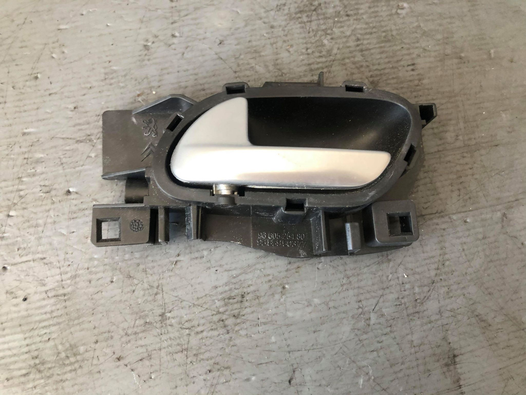 Maner usa interior stanga fata citroen c5 break 9660525480