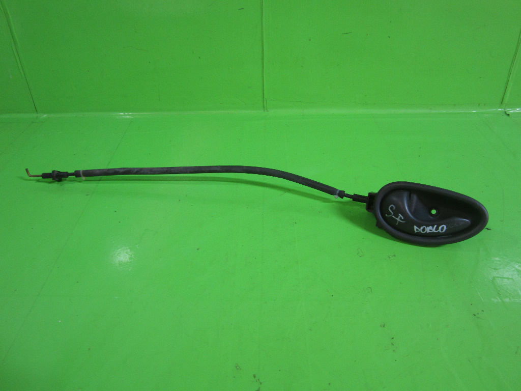 MANER USA INTERIOR STANGA FATA FIAT DOBLO FAB. 2000 – 2006 ⭐⭐⭐⭐⭐