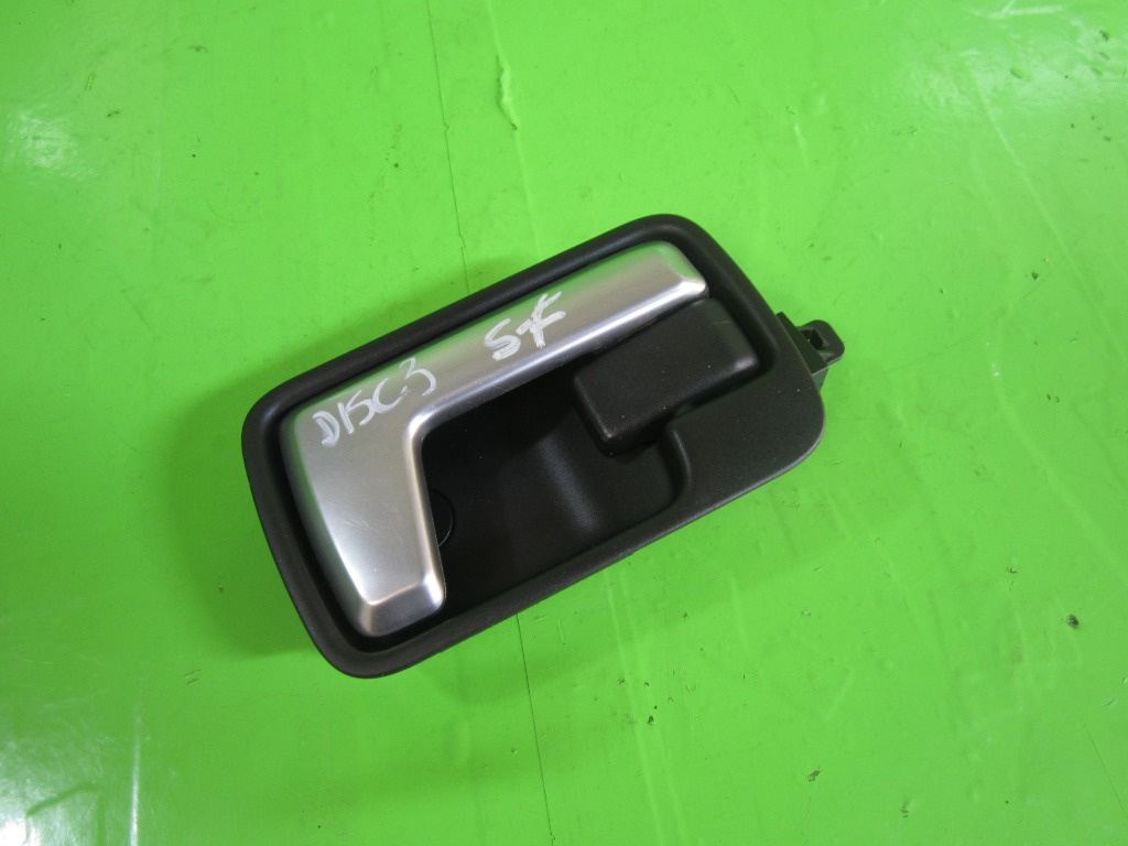 MANER USA INTERIOR STANGA - FATA LAND ROVER DISCOVERY 3 4x4 FAB. 2004 - 2009 ⭐⭐⭐⭐⭐