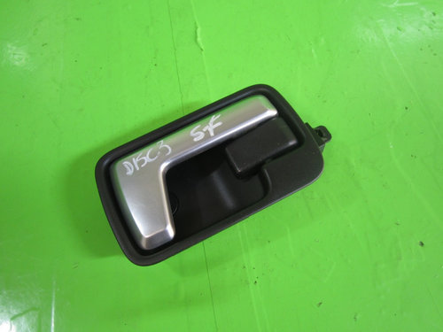 MANER USA INTERIOR STANGA - FATA LAND ROVER DISCOVERY 3 4x4 FAB. 2004 - 2009 ⭐⭐⭐⭐⭐