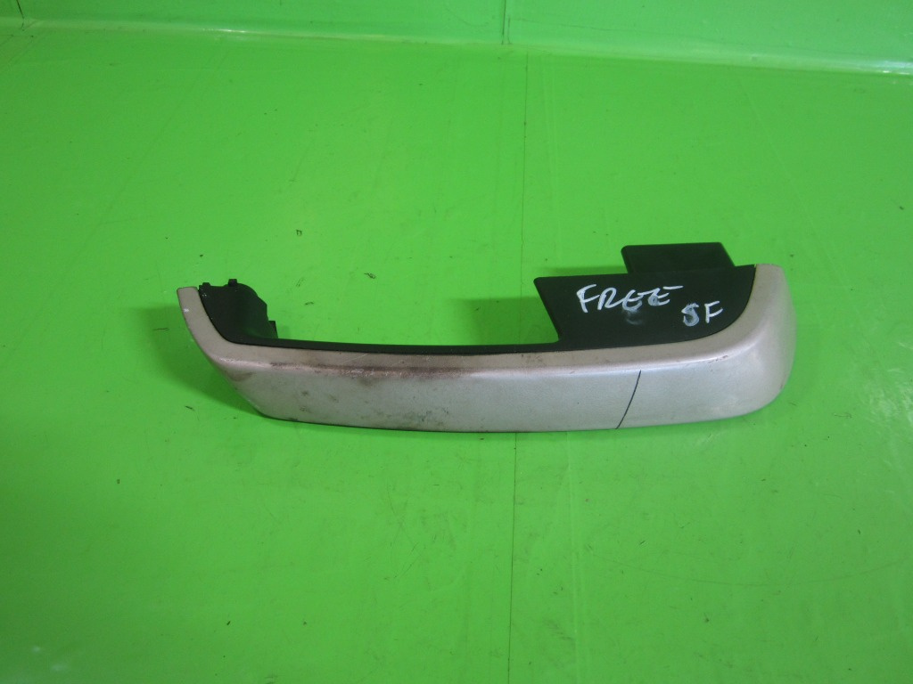 MANER USA INTERIOR STANGA - FATA LAND ROVER FREELANDER FAB. 1996 - 2006 ⭐⭐⭐⭐⭐