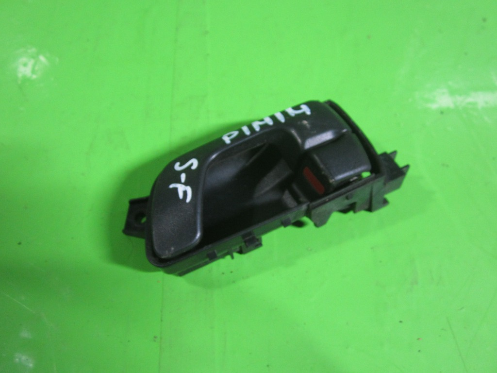 MANER USA INTERIOR STANGA - FATA MITSUBISHI PAJERO PININ FAB. 1999 - 2007 ⭐⭐⭐⭐⭐