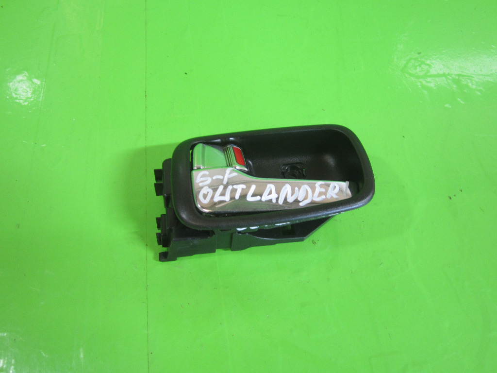 MANER USA INTERIOR STANGA FATA MITSUBISHI OUTLANDER I 4X4 FAB. 2001 - 2006 ⭐⭐⭐⭐⭐