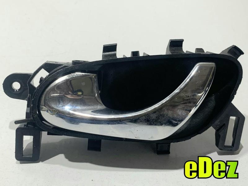 Maner usa interior stanga fata Nissan Qashqai 2 (2013-2016) [J11] 80671-4EA0A