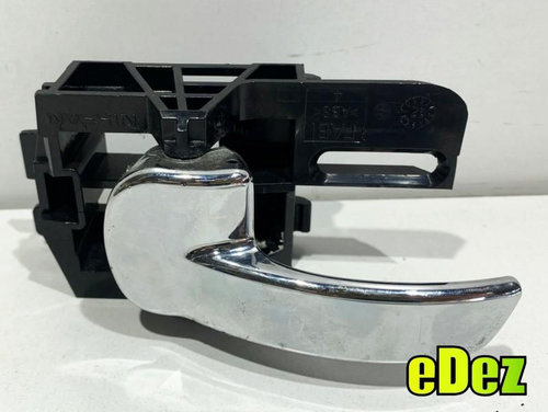 Maner usa interior stanga fata Nissan Qashqai (2007-2010) [J10] 80671-JD0