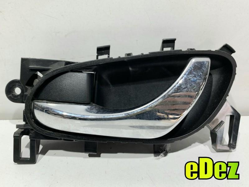 Maner usa interior stanga fata Nissan X-Trail 3 (2014-2017) [T32]