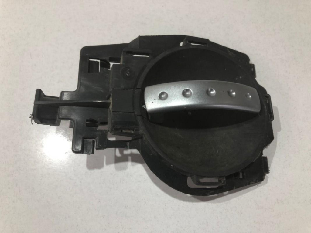 Maner usa interior stanga fata / spate 9647164577 Citroen C3 [2002 - 2010]
