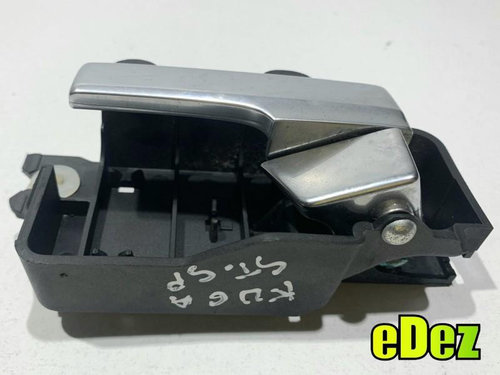 Maner usa interior stanga fata / spate Ford Focus 2 (2004-2010) [DA_] 3M51-R22601-AA